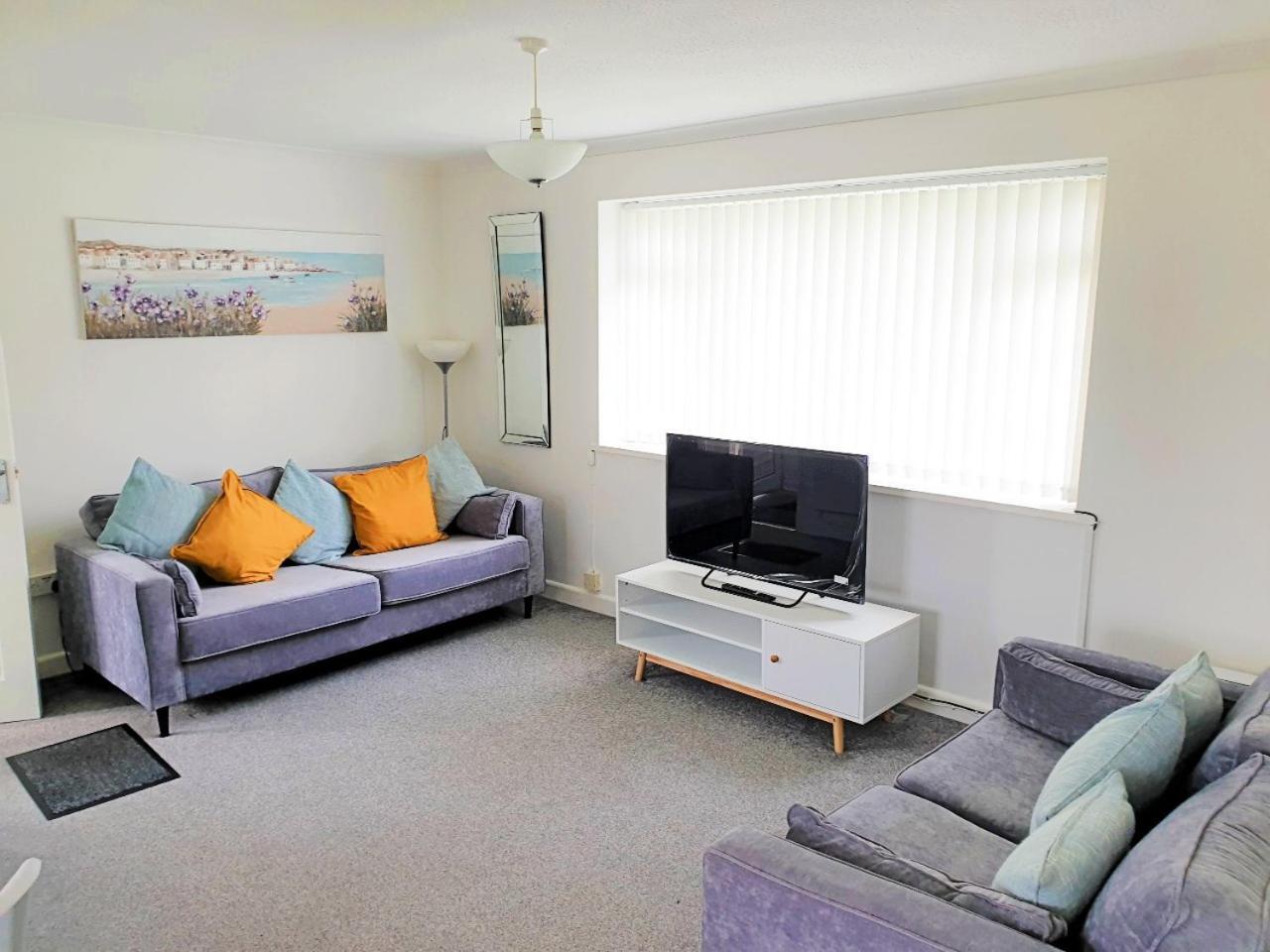 Apartment Awel Y Mor *
