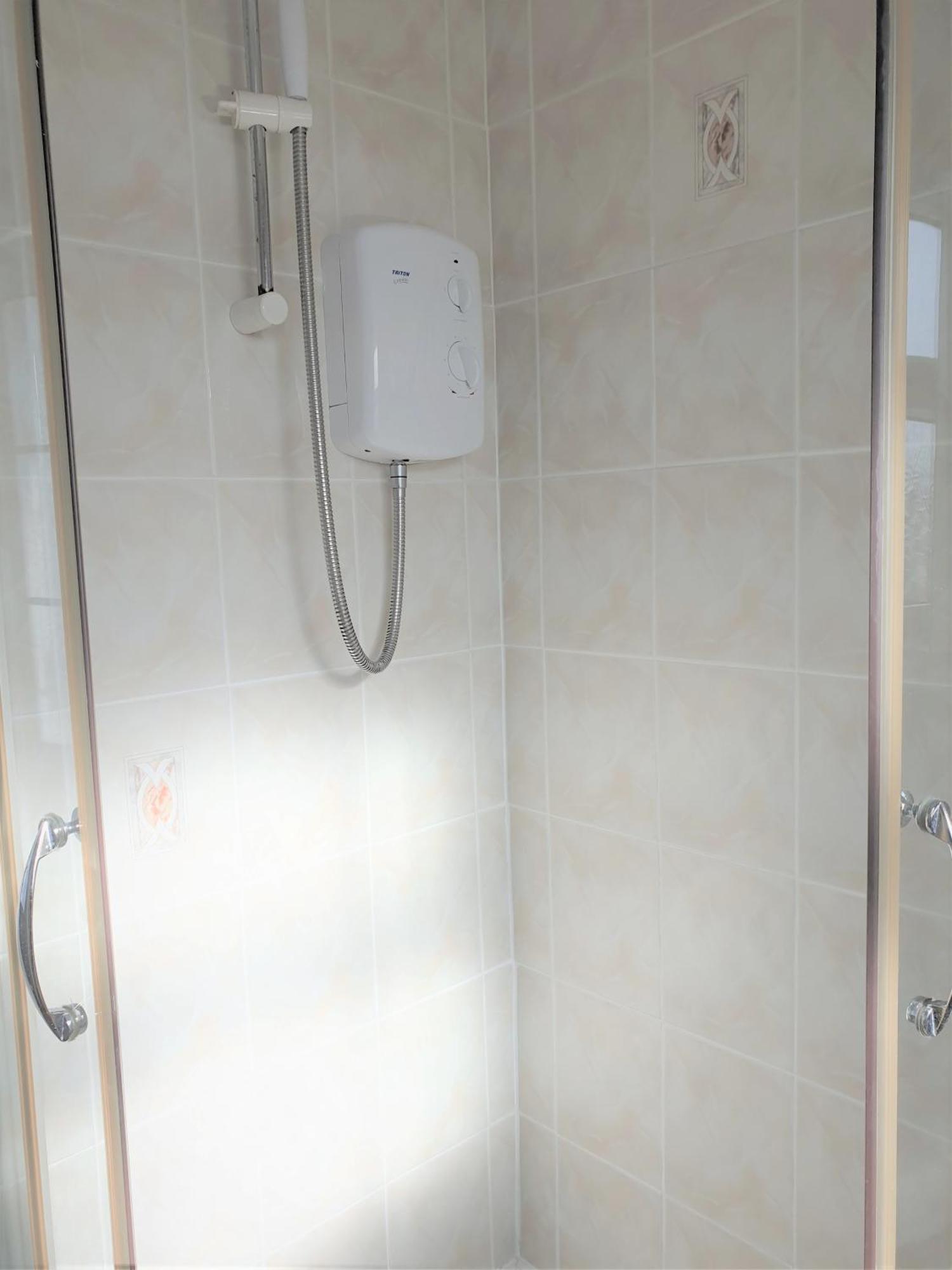 Apartment Awel Y Mor *