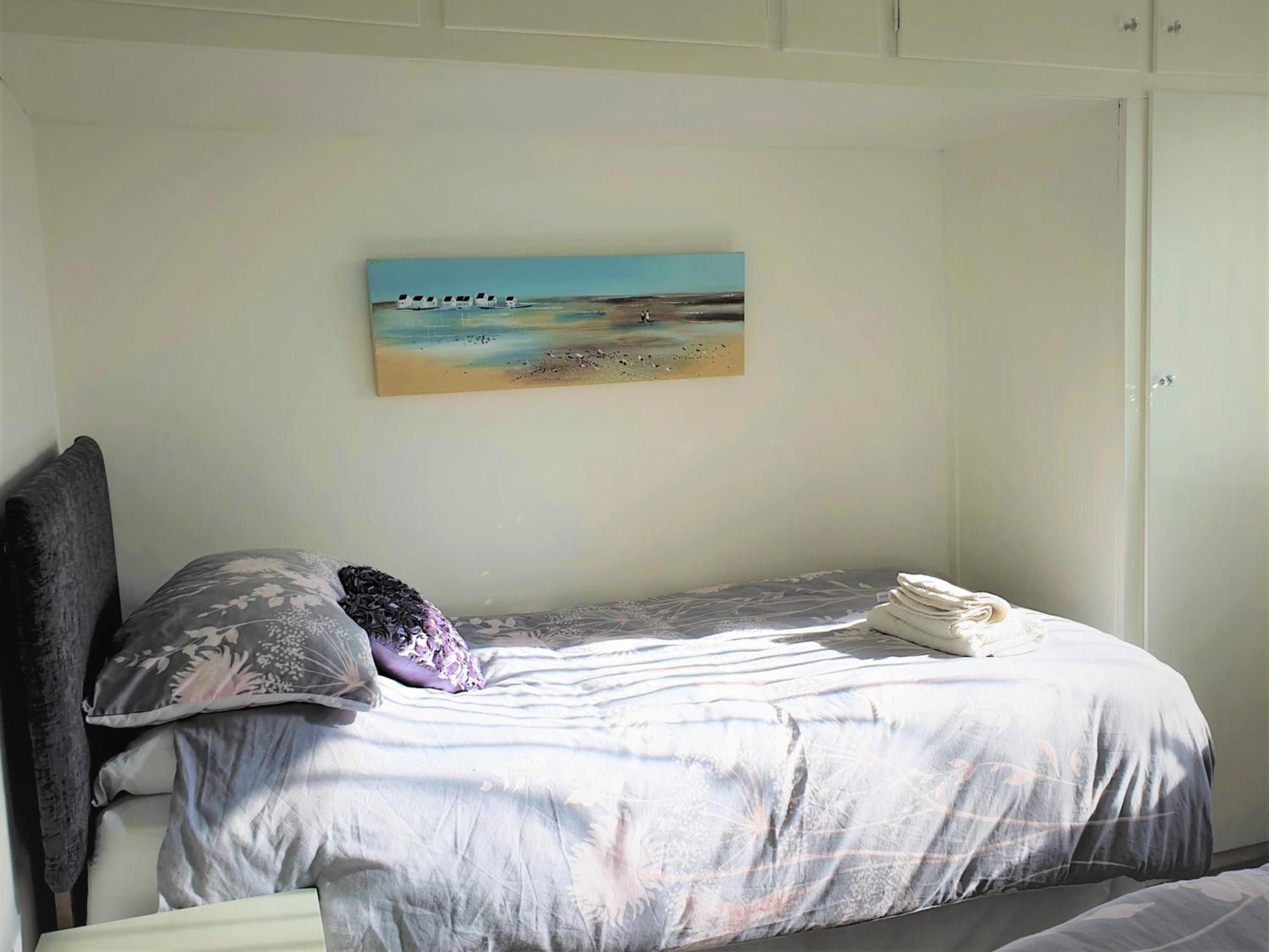 Apartment Awel Y Mor