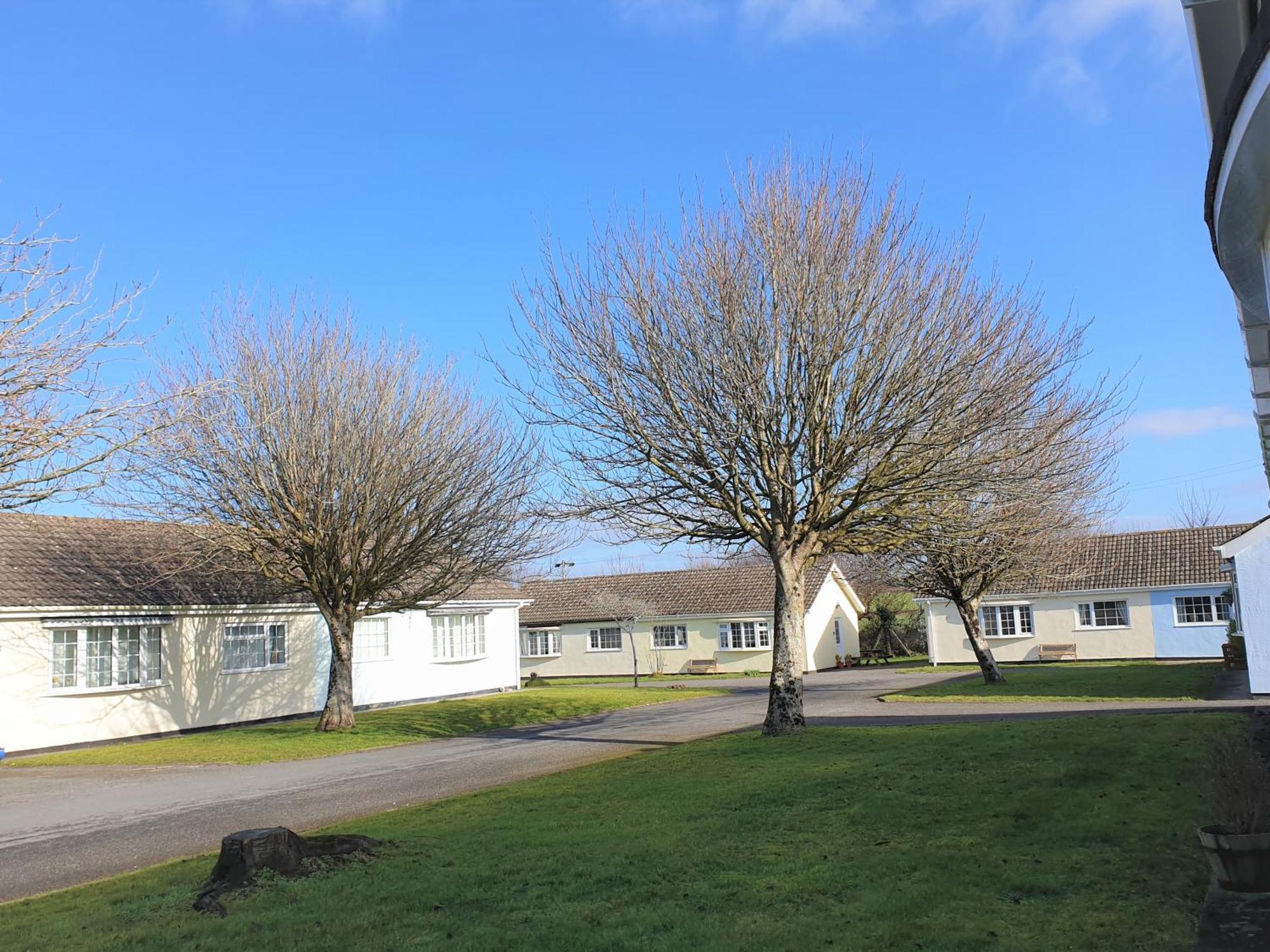 Awel Y Mor Apartment Swansea