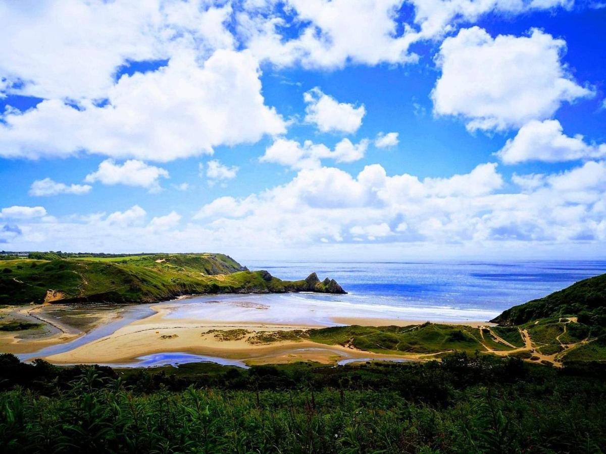 Awel Y Mor Swansea