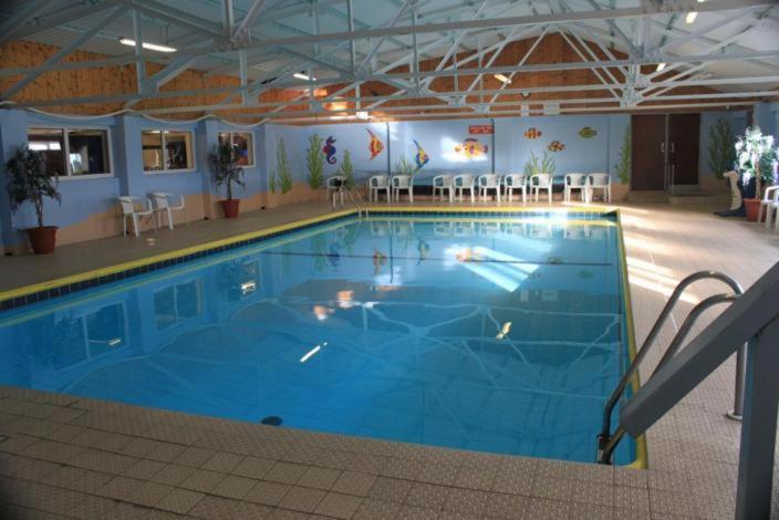 Apartment Awel Y Mor Swansea